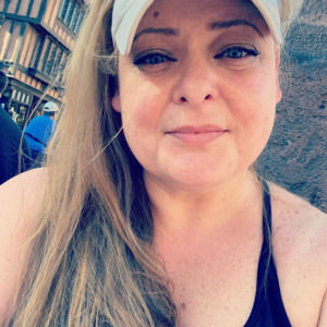 Meet your Posher, Heidi